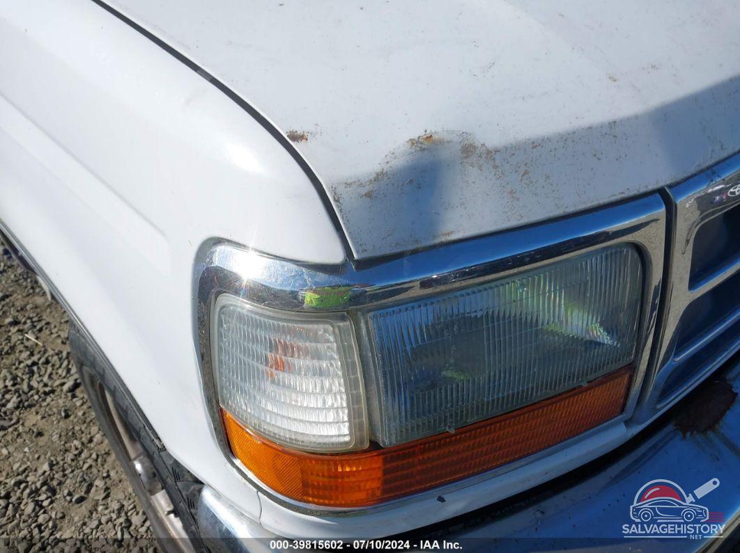 1FTEX14HXTKA50954 1996 FORD F150 photo no. 6