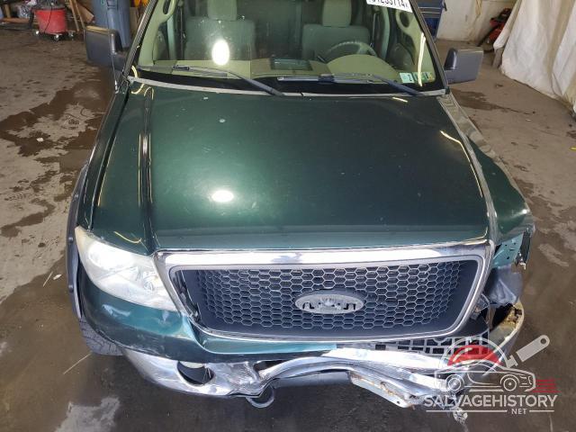 1FTPW14V37FA09436 2007 FORD F150 photo no. 11