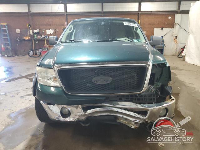 1FTPW14V37FA09436 2007 FORD F150 photo no. 5