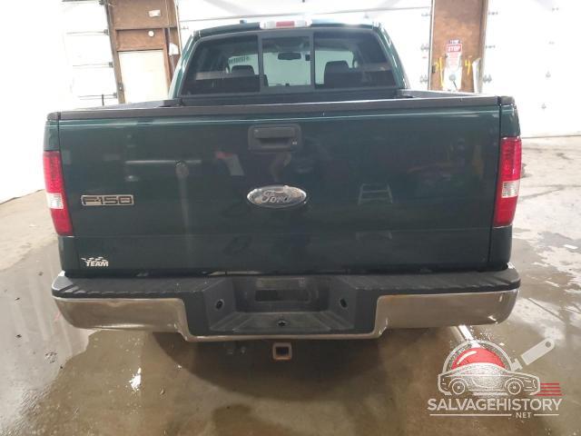 1FTPW14V37FA09436 2007 FORD F150 photo no. 6