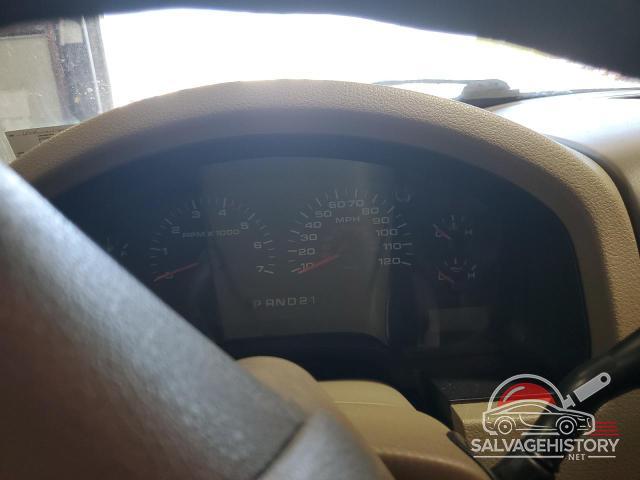 1FTPW14V37FA09436 2007 FORD F150 photo no. 9
