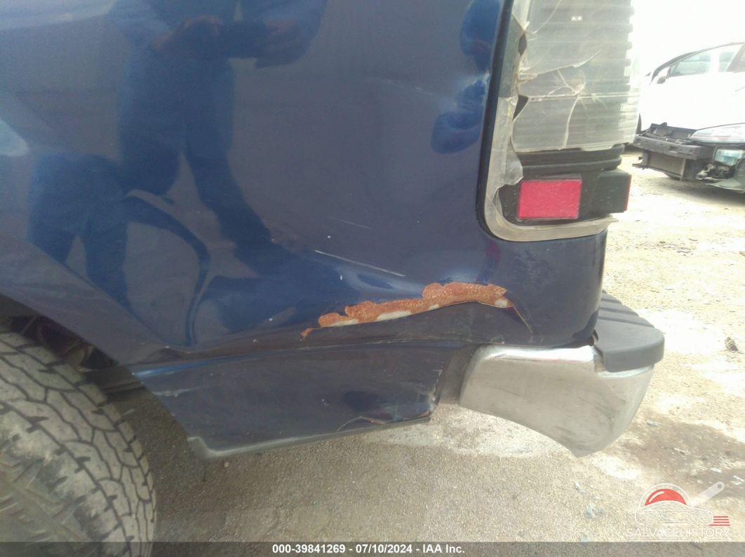 1FTRW12W98FB99037 2008 FORD F150 photo no. 6