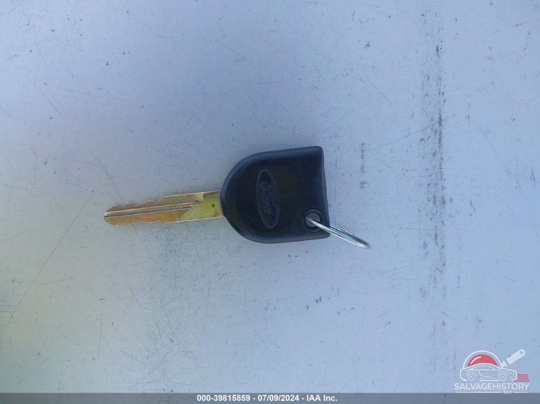 1FTRX12W48FC25203 2008 FORD F150 photo no. 11