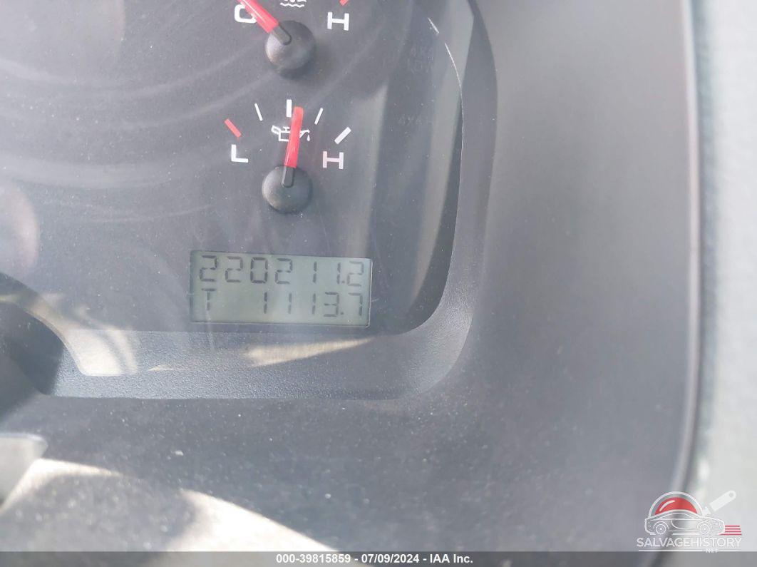 1FTRX12W48FC25203 2008 FORD F150 photo no. 7
