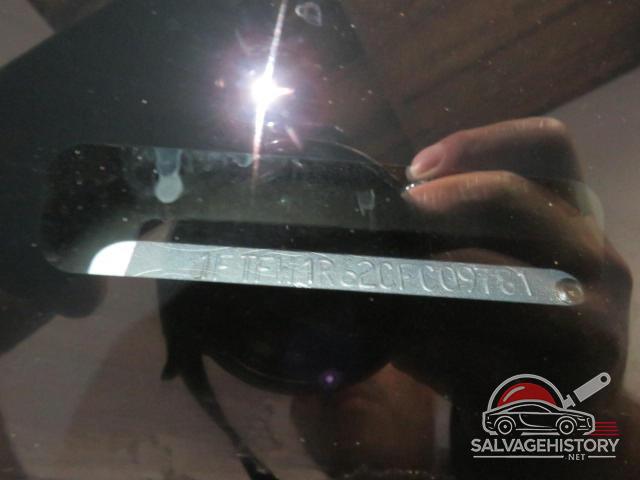 1FTFW1R62CFC09781 2012 FORD F150 photo no. 10