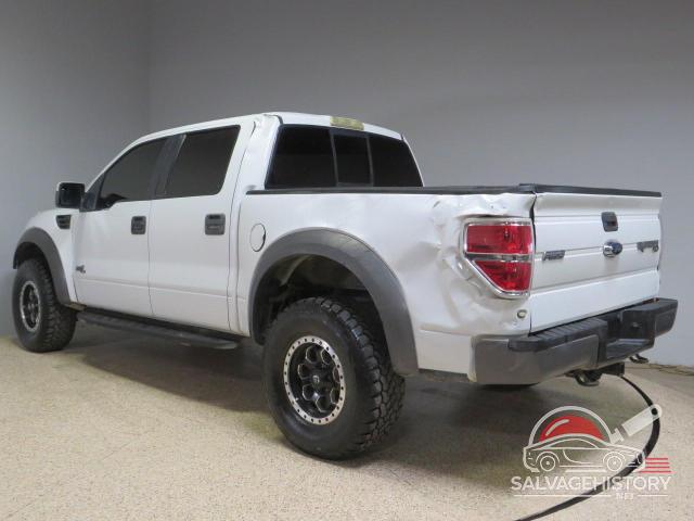 1FTFW1R62CFC09781 2012 FORD F150 photo no. 4
