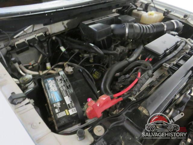 1FTFW1R62CFC09781 2012 FORD F150 photo no. 7