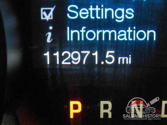 1FTFW1R62CFC09781 2012 FORD F150 photo no. 8
