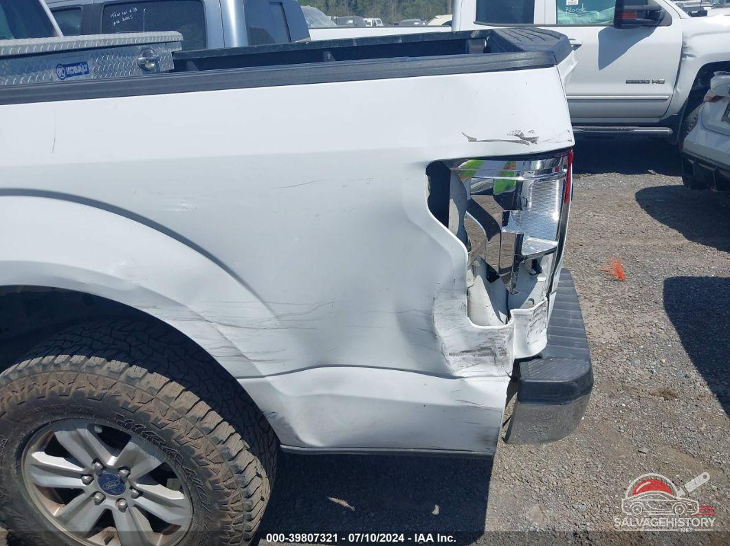 1FTEX1EP3HFB41747 2017 FORD F150 photo no. 5