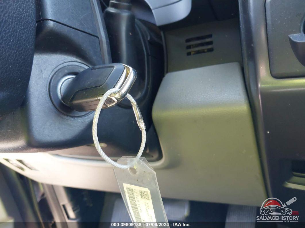 1FTEW1C56KKD49348 2019 FORD F150 photo no. 11