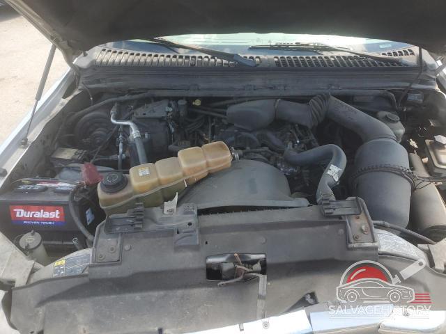 1FTNX20L42ED43875 2002 FORD F250 photo no. 11