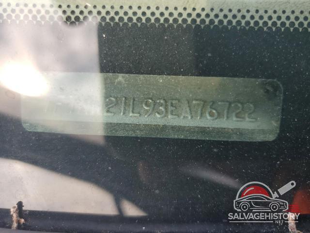 1FTNW21L93EA76722 2003 FORD F250 photo no. 12