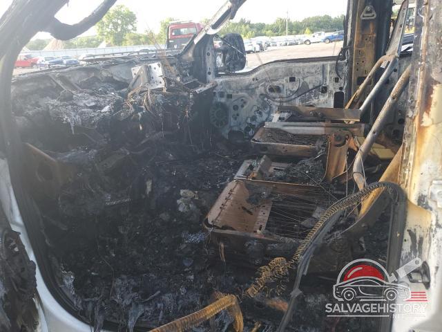 1FTSW21555EA65286 2005 FORD F250 photo no. 7