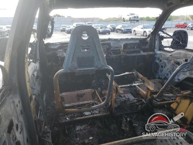 1FTSW21555EA65286 2005 FORD F250 photo no. 8