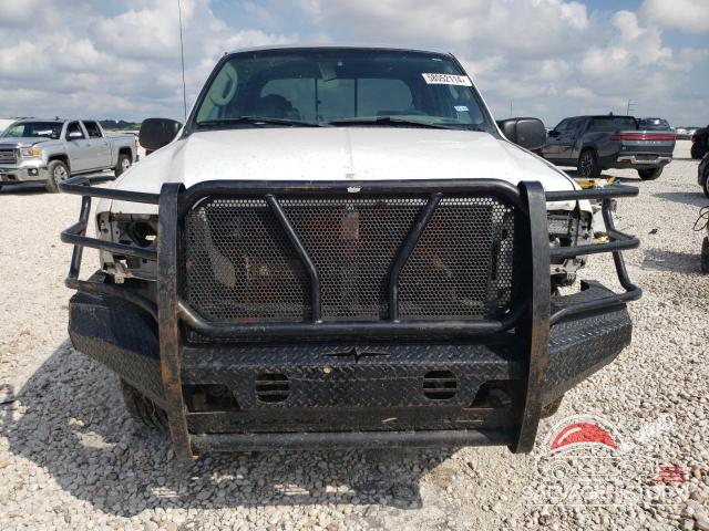 1FTSW21P65EC82087 2005 FORD F250 photo no. 5