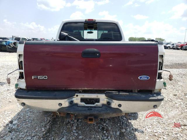 1FTSW21PX5ED03666 2005 FORD F250 photo no. 6