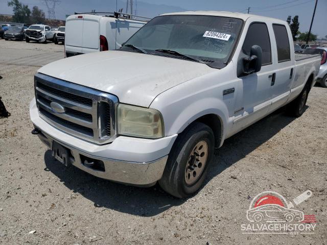 1FTSW20PX6ED77673 2006 FORD F250 photo no. 13