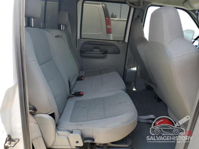 1FTSW20PX6ED77673 2006 FORD F250 photo no. 10