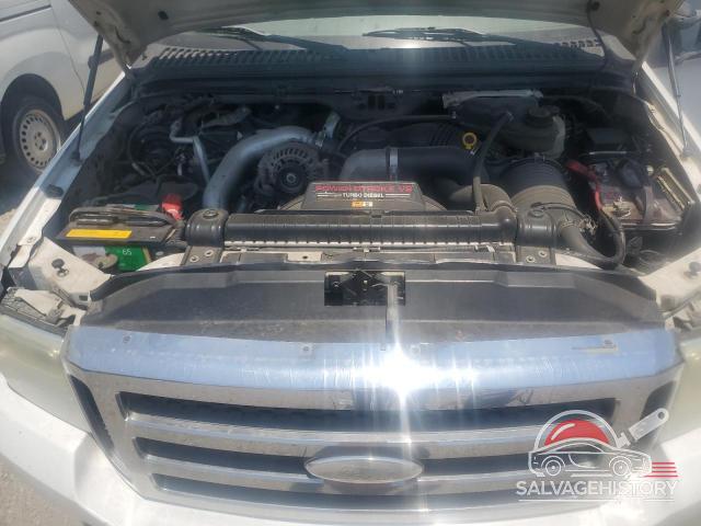 1FTSW20PX6ED77673 2006 FORD F250 photo no. 11