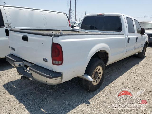 1FTSW20PX6ED77673 2006 FORD F250 photo no. 3