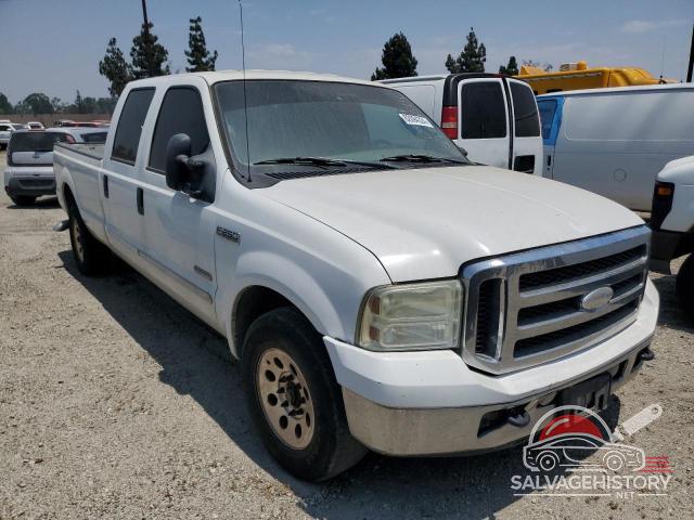1FTSW20PX6ED77673 2006 FORD F250 photo no. 4