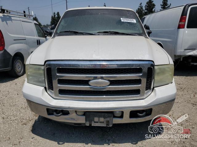 1FTSW20PX6ED77673 2006 FORD F250 photo no. 5