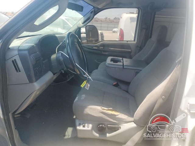 1FTSW20PX6ED77673 2006 FORD F250 photo no. 7