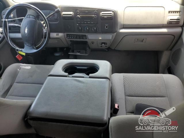 1FTSW20PX6ED77673 2006 FORD F250 photo no. 8