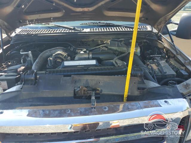 1FTSW21P36EB52297 2006 FORD F250 photo no. 11