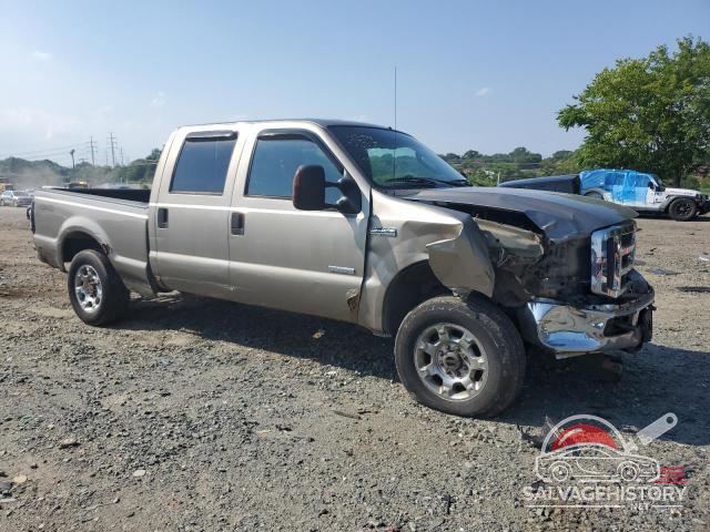 1FTSW21P36EB52297 2006 FORD F250 photo no. 4