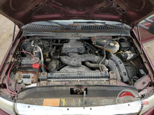 1FTSX21586EA93257 2006 FORD F250 photo no. 11