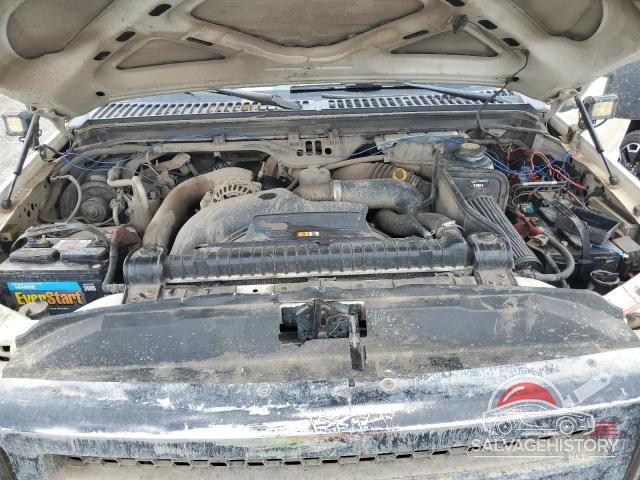 1FTSX21P96EC51090 2006 FORD F250 photo no. 11