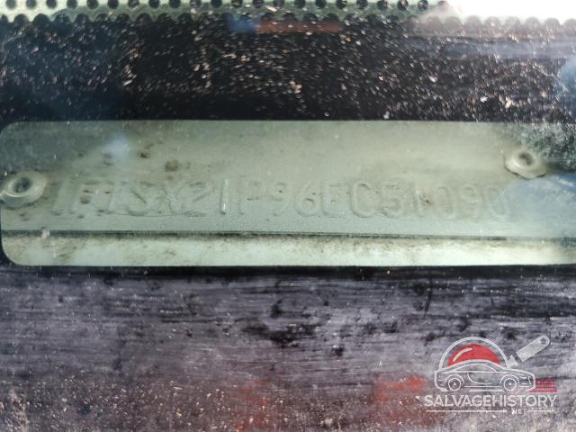 1FTSX21P96EC51090 2006 FORD F250 photo no. 12