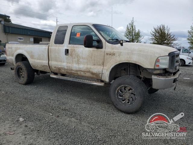 1FTSX21P96EC51090 2006 FORD F250 photo no. 4