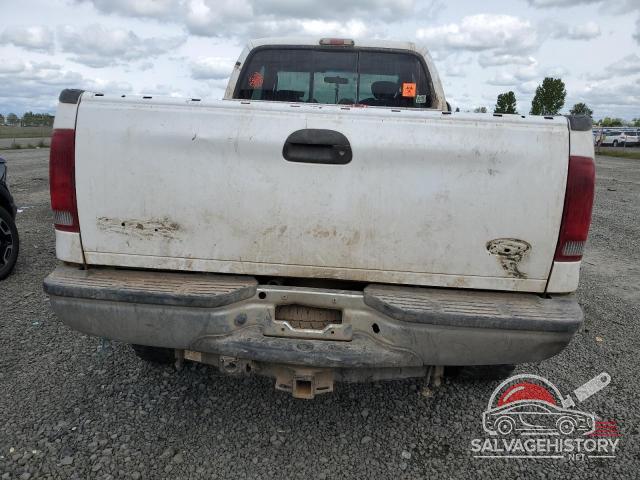 1FTSX21P96EC51090 2006 FORD F250 photo no. 6