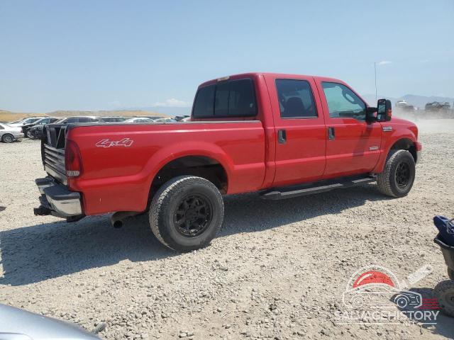 1FTSW21P47EA82391 2007 FORD F250 photo no. 3