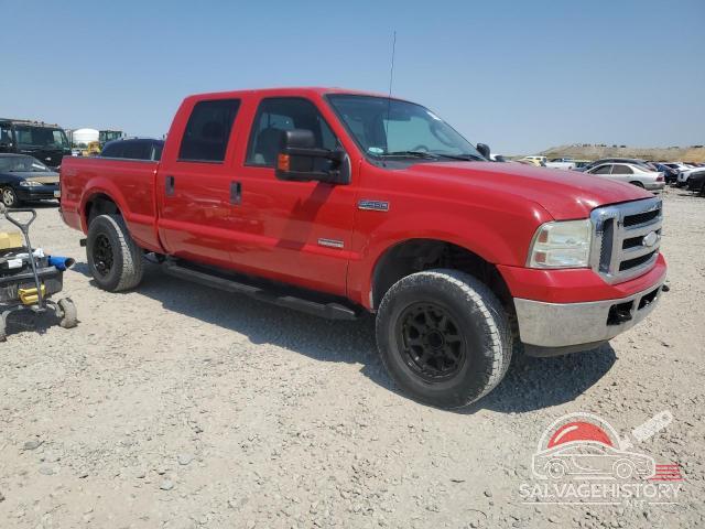 1FTSW21P47EA82391 2007 FORD F250 photo no. 4