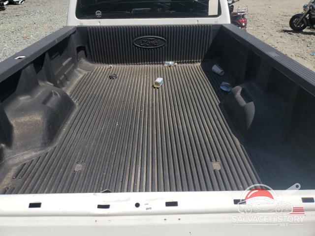 1FTSX215X9EA33517 2009 FORD F250 photo no. 10