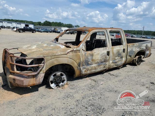 1FT7W2BT4BED11629 2011 FORD F250 photo no. 19