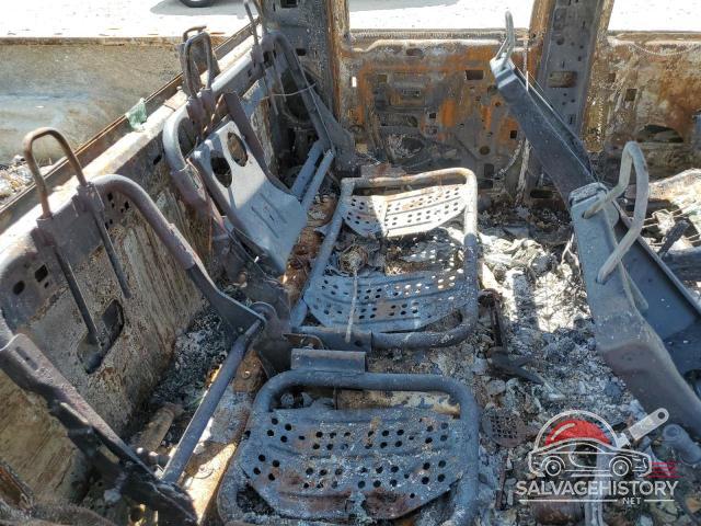 1FT7W2BT4BED11629 2011 FORD F250 photo no. 10