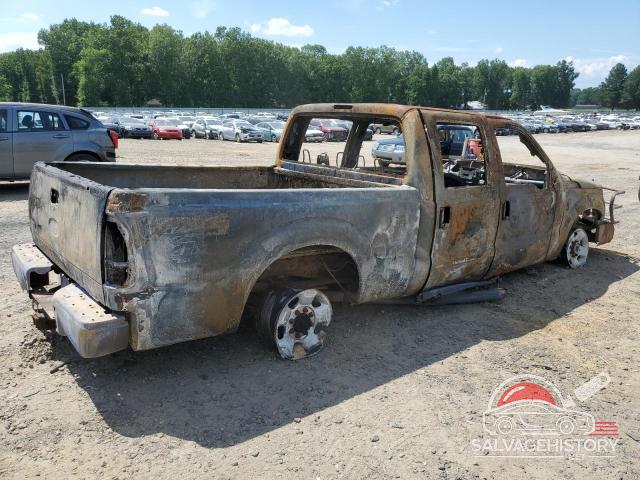 1FT7W2BT4BED11629 2011 FORD F250 photo no. 3