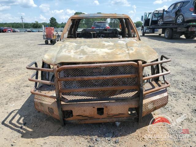 1FT7W2BT4BED11629 2011 FORD F250 photo no. 5