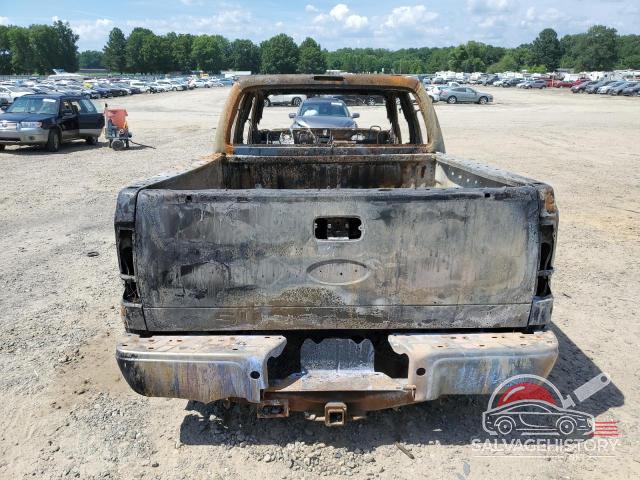 1FT7W2BT4BED11629 2011 FORD F250 photo no. 6