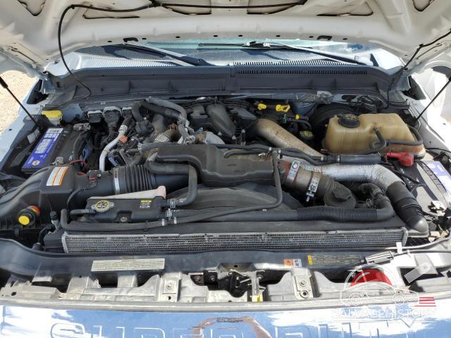 1FT7X2BT8BEA71546 2011 FORD F250 photo no. 11
