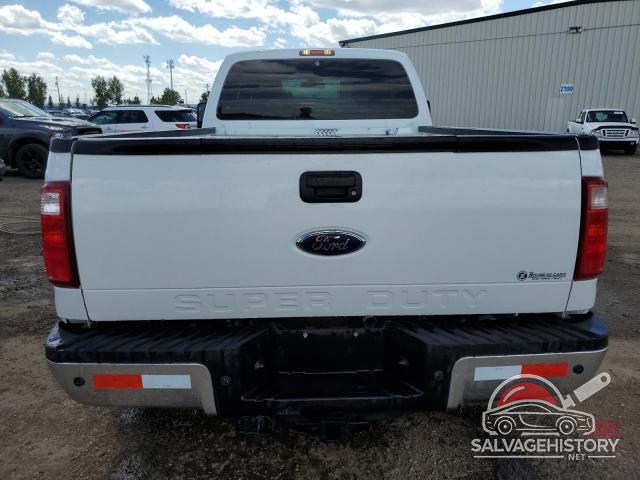 1FT7X2BT8BEA71546 2011 FORD F250 photo no. 6
