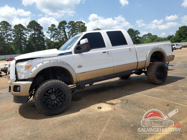 1FT7W2BT1CEC66022 2012 FORD F250 photo no. 7