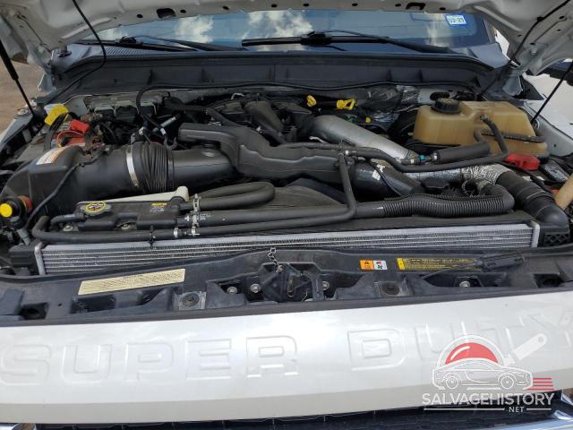 1FT7W2BT1CEC66022 2012 FORD F250 photo no. 11