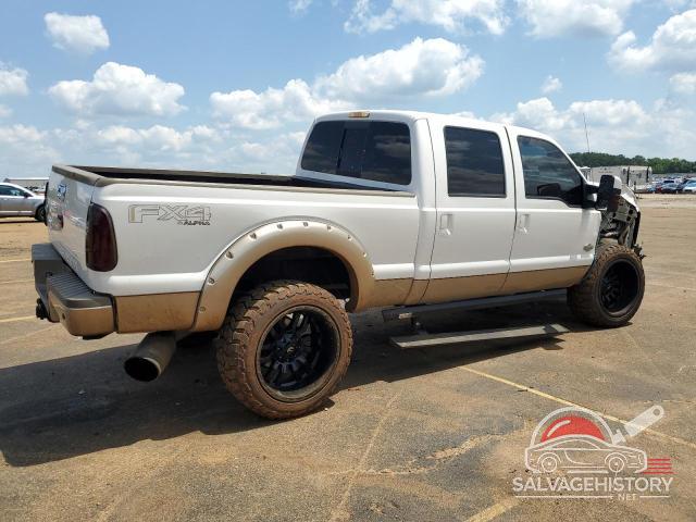 1FT7W2BT1CEC66022 2012 FORD F250 photo no. 3