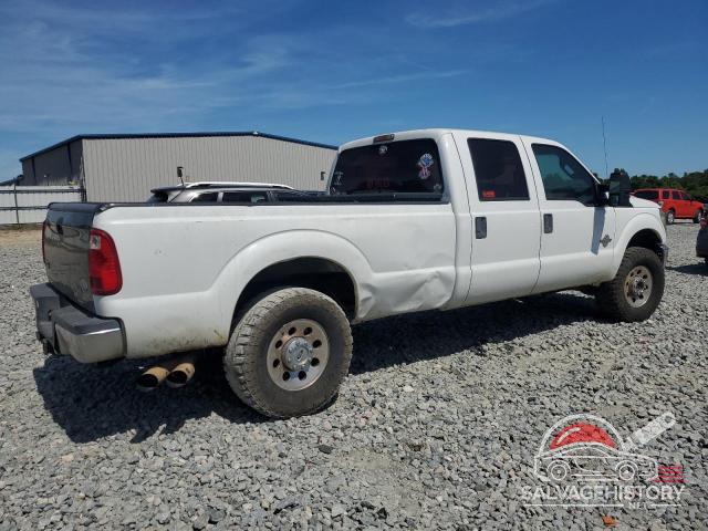 1FT7W2BT7CEA44262 2012 FORD F250 photo no. 3