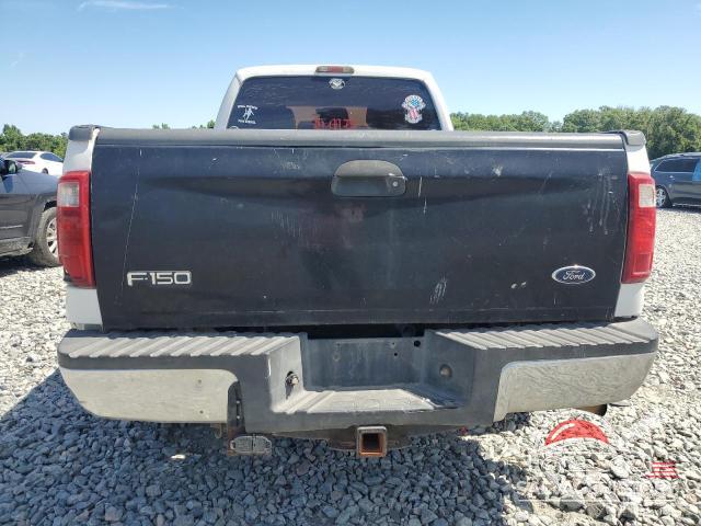 1FT7W2BT7CEA44262 2012 FORD F250 photo no. 6